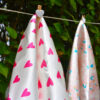 Pañoleta - Corazones - Image 2