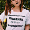 Somos las nietas de las brujas que no pudiste quemar T-shirt