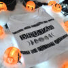 Somos las nietas de las brujas que no pudiste quemar T-shirt - Image 2