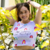 CROP TOP ALL COLORS ARE BEAUTIFUL - Image 3