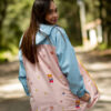 CHAQUETA SAILOR MOON