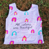 CROP TOP ALL COLORS ARE BEAUTIFUL