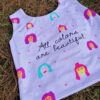CROP TOP ALL COLORS ARE BEAUTIFUL - Image 4
