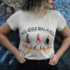 Ingobernables T-shirt - Image 2