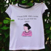 Camiseta - Virginia Woolf by Ana Bolena