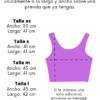 CROP TOP ALL COLORS ARE BEAUTIFUL - Image 2
