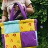 Tote Bag all colors are beautiful - Image 3