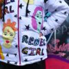 CAZADORA REBEL GIRL BY ANA BOLENA - Image 7