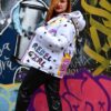 CAZADORA REBEL GIRL BY ANA BOLENA - Image 6