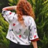 BLUSA DOMADORA BY ANA BOLENA - Image 8