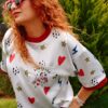 BLUSA DOMADORA BY ANA BOLENA