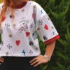 BLUSA DOMADORA BY ANA BOLENA - Image 6