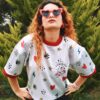 BLUSA DOMADORA BY ANA BOLENA - Image 7