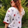 BLUSA DOMADORA BY ANA BOLENA - Image 4