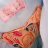 Tote Bag Girls in the blue vintage - Image 2