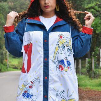 CAPA SAILOR MOON