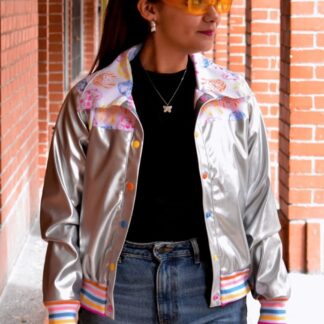 BOMBER ELECTRIC QUEENS