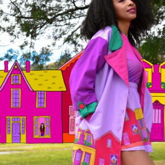 Abrigo Ana Bolena Town