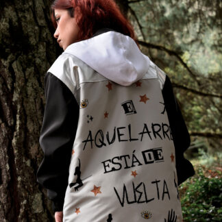 Chaqueta aquelarre by Ana Bolena